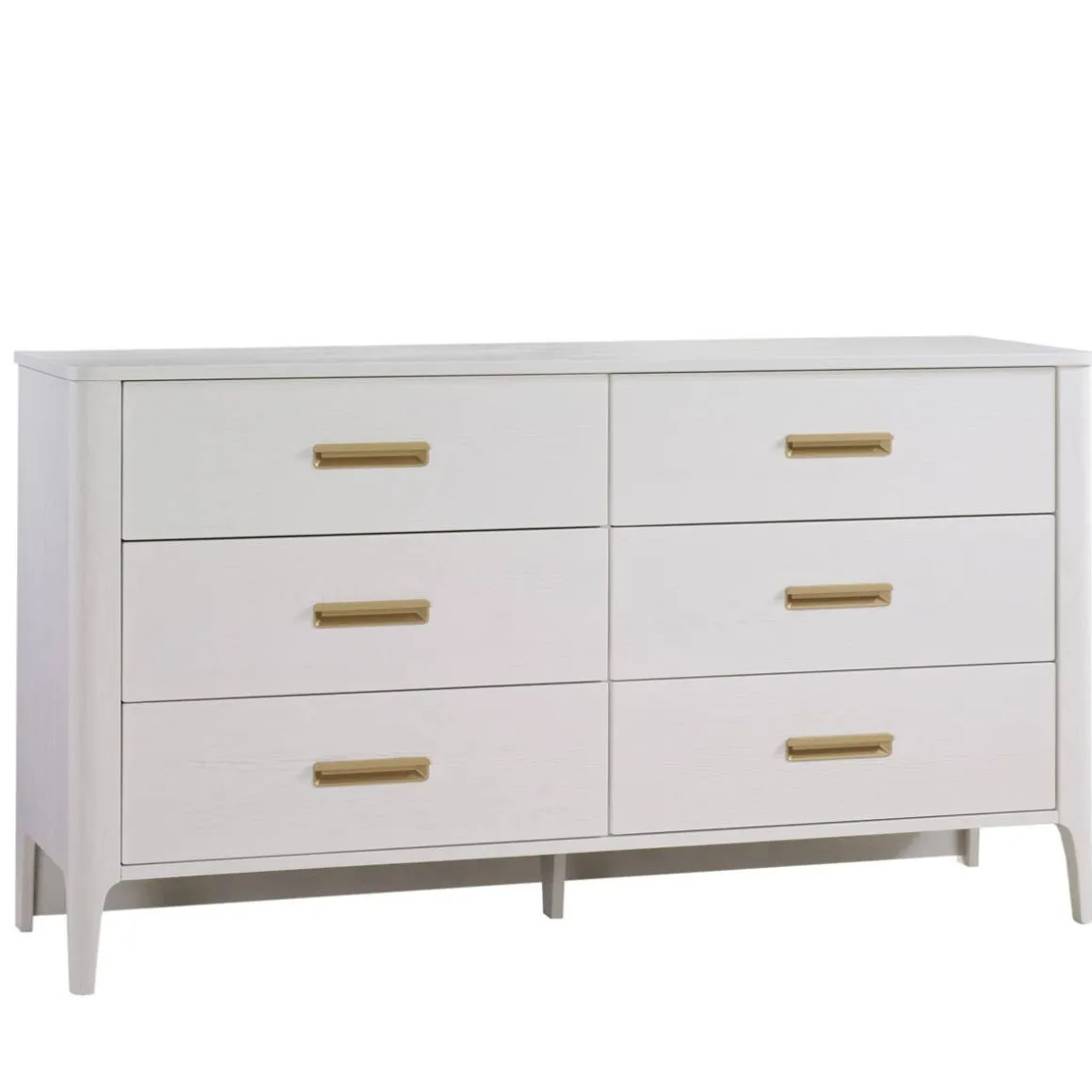Palo Double Dresser