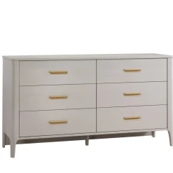 Palo Double Dresser