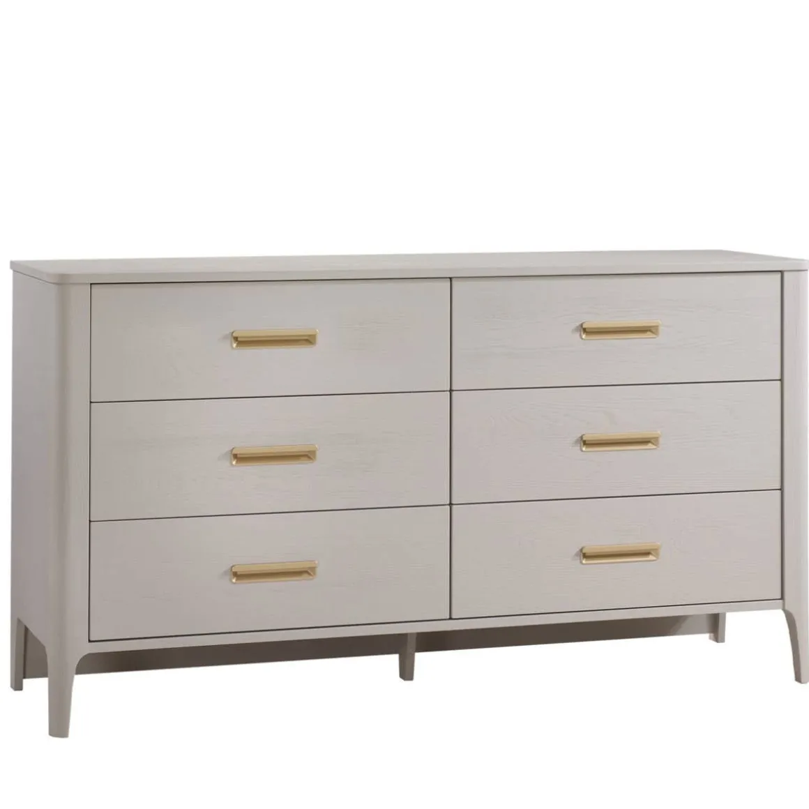 Palo Double Dresser