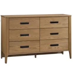 Palo King Double Dresser