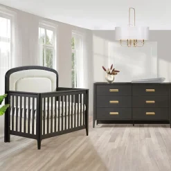 Palo King Double Dresser