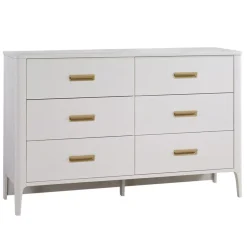 Palo King Double Dresser
