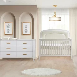 Palo King Double Dresser