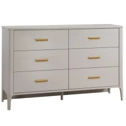 Palo King Double Dresser