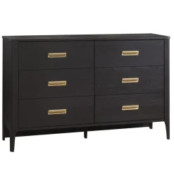 Palo King Double Dresser