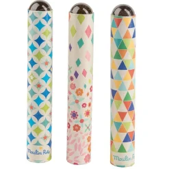 Patterned Kaleidoscope