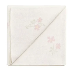 Pauline Jacquard Blanket