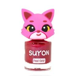 Peel Off Nail Polish