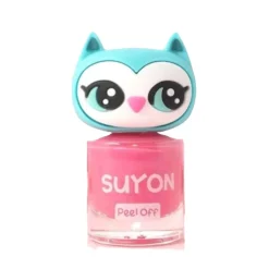 Peel Off Nail Polish