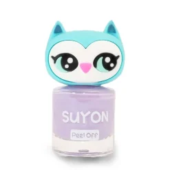 Peel Off Nail Polish