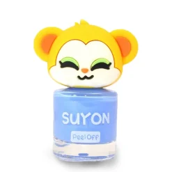 Peel Off Nail Polish