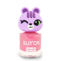 Peel Off Nail Polish