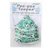 PeePee TeePee (Cotton)