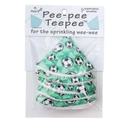 PeePee TeePee (Cotton)