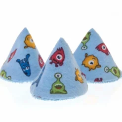 PeePee TeePee (Cotton)