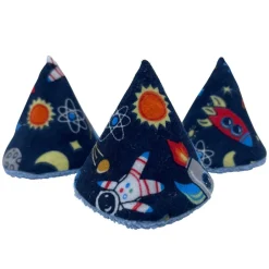 PeePee TeePee (Cotton)