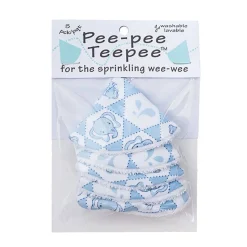 PeePee TeePee (Cotton)