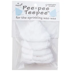 PeePee TeePee (Terry)