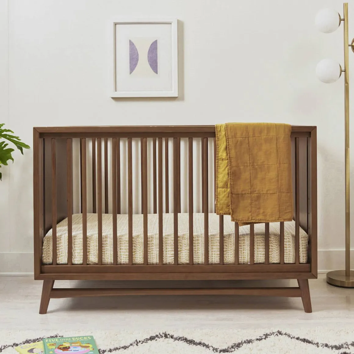 Peggy 3-in-1 Crib