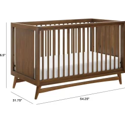 Peggy 3-in-1 Crib
