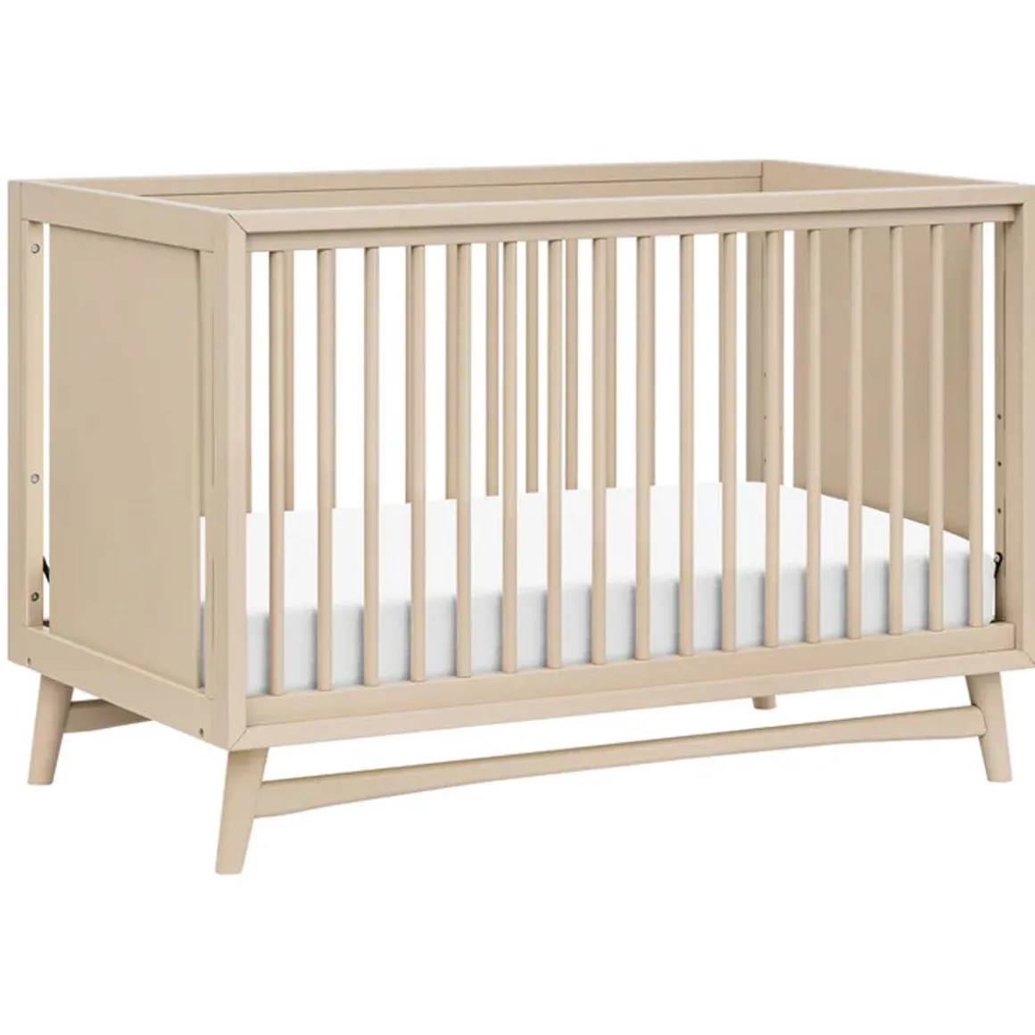 Peggy 3-in-1 Crib