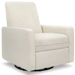 Penny Gliding Recliner (Boucle)