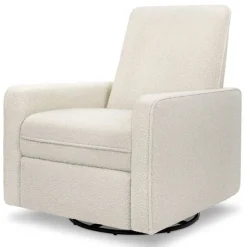 Penny Gliding Recliner (Boucle)