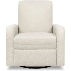 Penny Gliding Recliner (Boucle)
