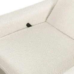 Penny Gliding Recliner (Boucle)