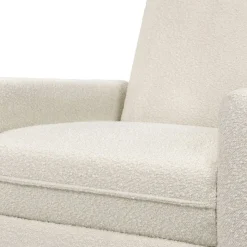 Penny Gliding Recliner (Boucle)