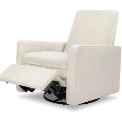 Penny Gliding Recliner (Boucle)