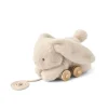 Pera Rabbit Pull Along Toy