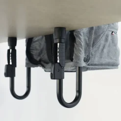 Perch Chair (Black Frame)