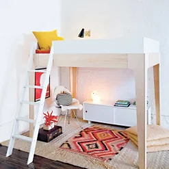 Perch Loft Bed (Full)