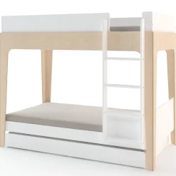 Perch Trundle Bed