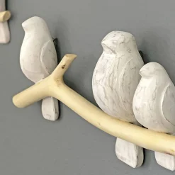 Perch Wall Decor (2 Piece)