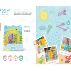 Pick Up Pals Tool Set