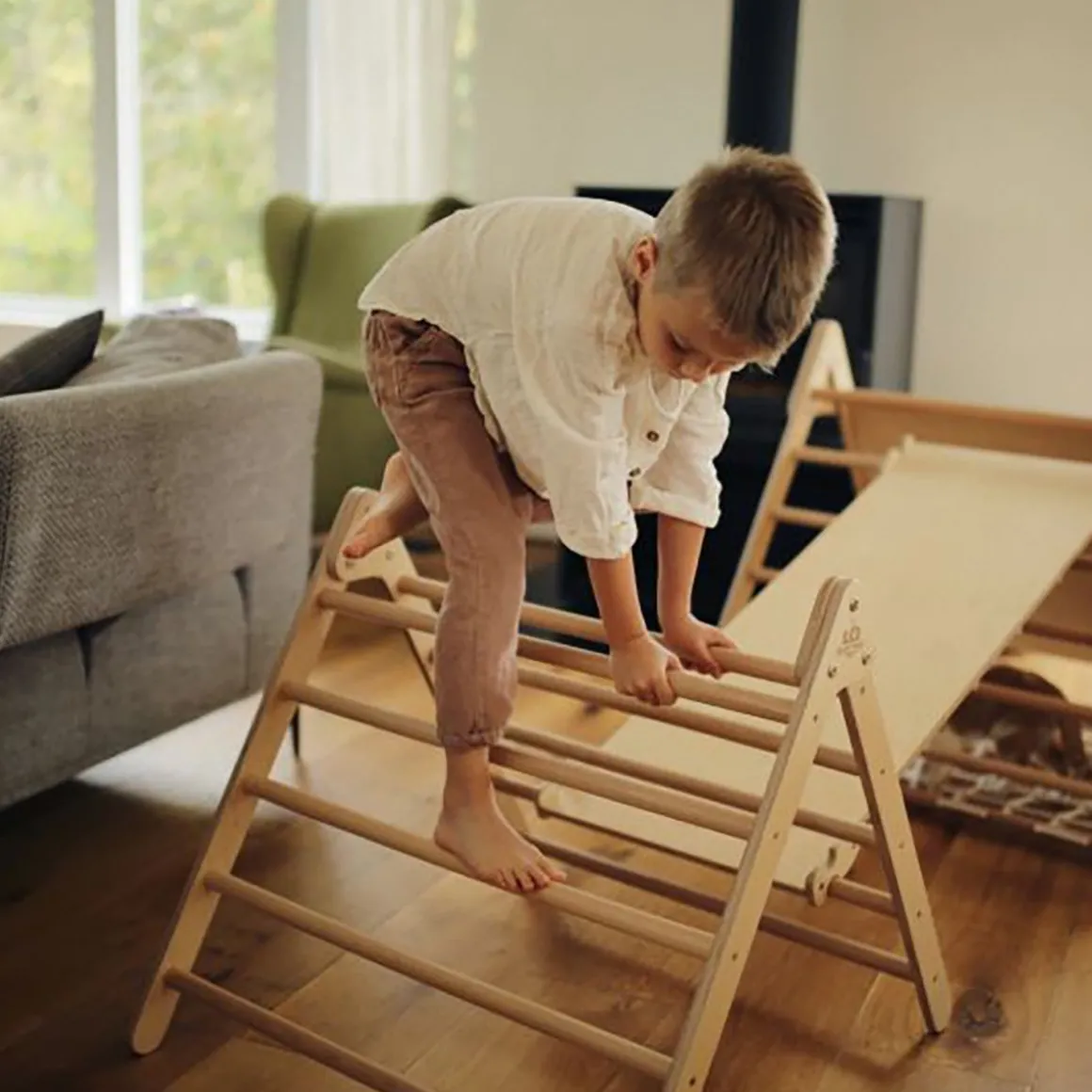 Pikler Medium Triangle