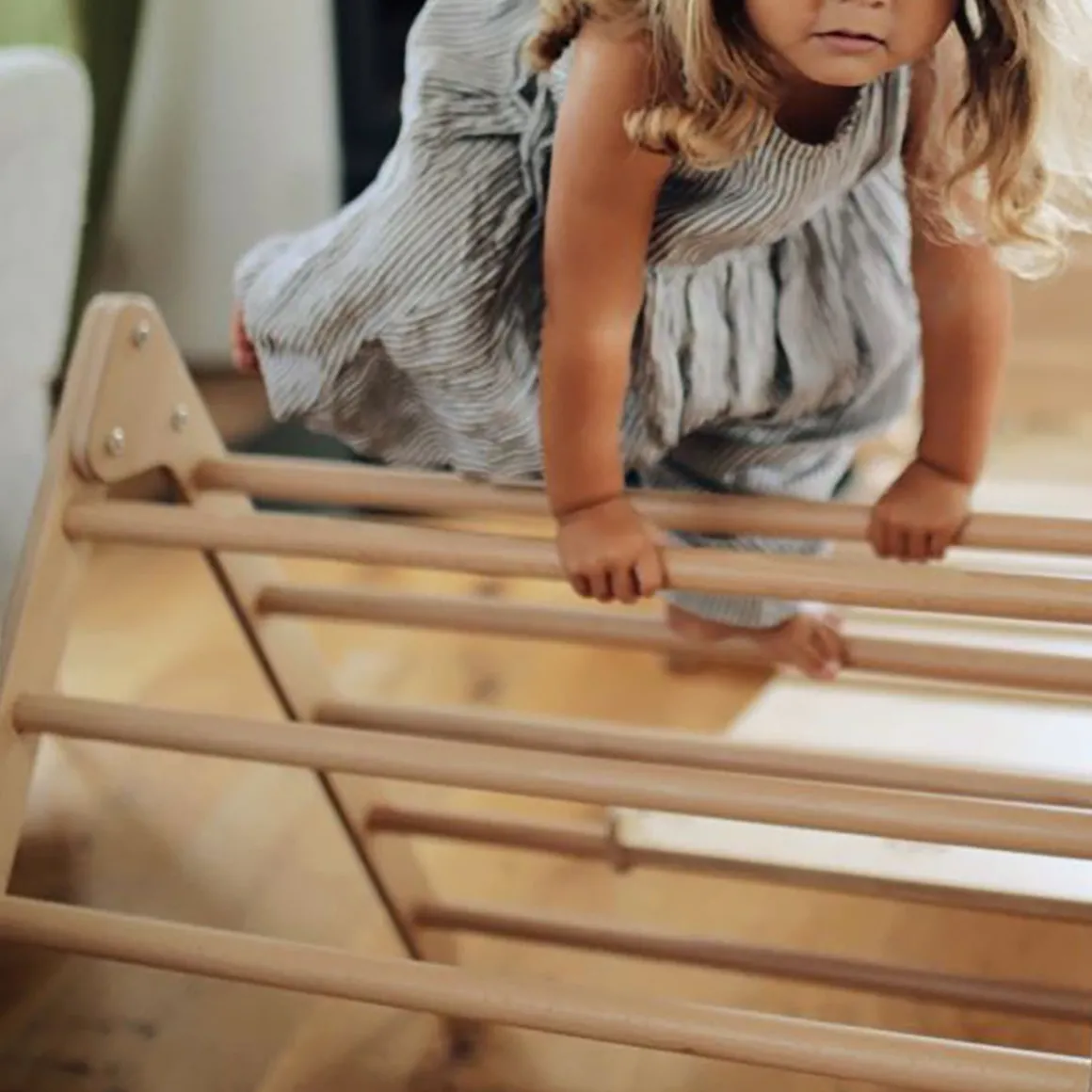 Pikler Medium Triangle