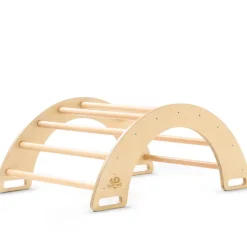 Pikler Rocking & Climbing Arch