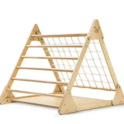 Pikler Triple Climber Triangle