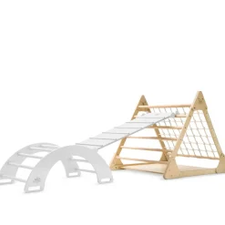 Pikler Triple Climber Triangle