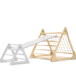 Pikler Triple Climber Triangle