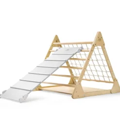 Pikler Triple Climber Triangle