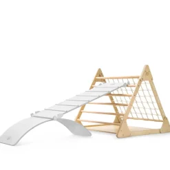 Pikler Triple Climber Triangle