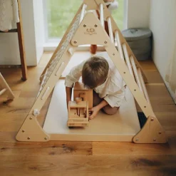 Pikler Triple Climber Triangle