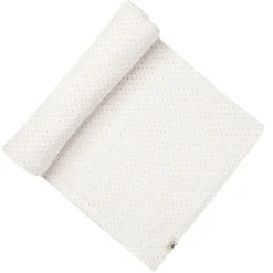 Pin Dot Swaddle