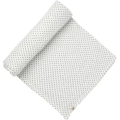 Pin Dot Swaddle