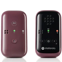 PIP12 Audio Travel Baby Monitor