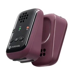 PIP12 Audio Travel Baby Monitor